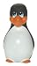 Big Teaze Toys I Rub My Penguin Personal Massager