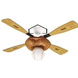 Hunter Fan Ceiling Fan - Baseball (44)