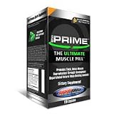 USP Labs Prime, 120-capsule Bottle