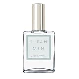 Clean By Dlish For Men. Eau De Toilette Spray 4.0 Oz.