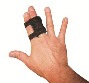 Brownmed Plastalume Digiwrap, Size 3, 0.02 Pound