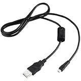 Pentax I-USB7 USB Cable for the Option