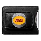 Arizona State Sundevils NCAA Basketball Credit Card/Money Clip Holder