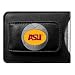 Arizona State Sundevils NCAA Basketball Credit Card/Money Clip Holder