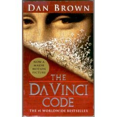 THE DA VINCI CODE BY DAN BROWN