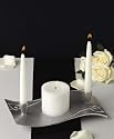 Lenox Forevemore Unity Candleholder