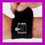 MAGNETIC THERAPY Wrist Band Heals Wrist Sprains, Strains & Irritated Ligaments.