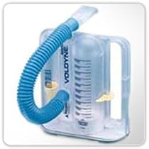 Voldyne 5000 Volumetric Exerciser