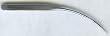 Merrow Sewing Needle B1SD