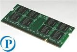 Princeton Apple Memory 2GB DDR2 800 SODIMM for iMac 20