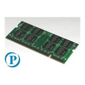 Princeton Original DDR2 533 PC2-4200 533MHz SODIMM 2GB by 