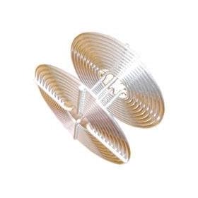 Click here to buy Adorama New Stainless Steel Film Developing Reel for 35mm Size Film by Adorama.