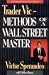 Books : Trader Vic-Methods of a Wall Street Master