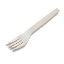 Jaya Plant Starch Fork, 1000-Count Case