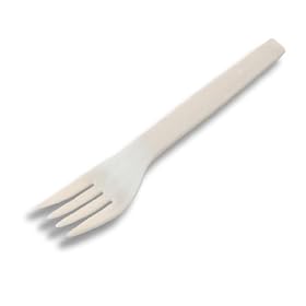 Jaya Plant Starch Fork, 1000-Count Case
