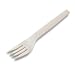 Jaya Plant Starch Fork, 1000-Count Case