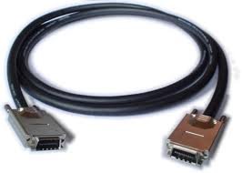HP SAS Kabel extern 200cm Preisvergleich