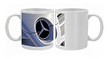 Mercedes-Benz McLaren Photo Mugs
