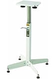 Bench Grinder Stand HTC HGP-10 Adjustable Bench Top Grinder Stand That has Rock Solid Stability