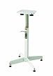 HTC HGP-10 Bench Grinder Stand