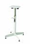 HTC HGP-10 Bench Grinder Stand