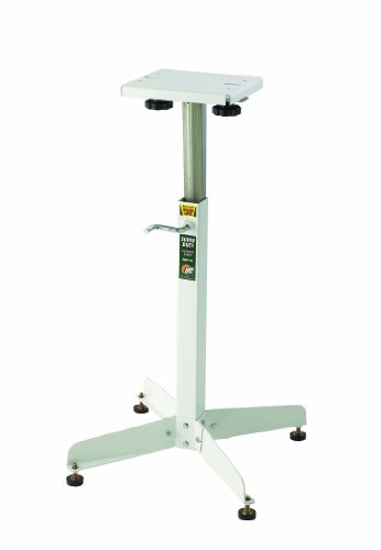 HTC HGP-10 Bench Grinder Stand HTC HGP-10 Bench Grinder Stand