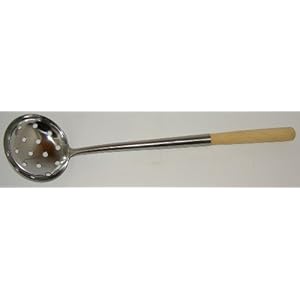 Ladle Strainer