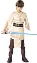 Jedi Knight Deluxe Child Costume