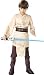 Jedi Knight Deluxe Child Costume