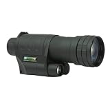 Yukon YK24012B Nightfall 5 x 50 Night Vision Monocular