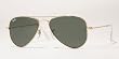 Ray-Ban RB 3044 SMALL Metal AVIATOR Sunglasses- All Colors