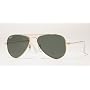Ray-Ban RB3044 L0207 Arista Sunglasses