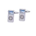Designer Ipod Fashion Cufflinks 12101