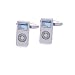 Designer Ipod Fashion Cufflinks 12101