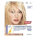 Clairol Nice'n Easy Hairpainting, Blonde Highlights 1 ea