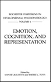 Emotion, cognition, and representation