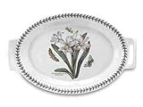 Portmeirion Botanic Garden Oval Au Gratin Dish