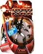 Iron Man Movie Toy Exclusive Action Figure Iron Man [Stealth Operations Suit]