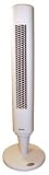 Holmes HT26PED-U Pedestal Oscillating Tower Fan