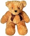 Teddy Bear 【テディベア】 ソフトチューキーベア Ｍ 全長60cm