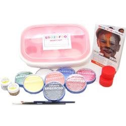 Snazaroo Moms Face Painting Kit