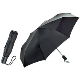  Travel Smart Travel Mini Umbrella (3-Pack)