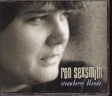 STRAWBERRY BLONDE CD EUROPEAN INTERSCOPE 1997 4 TRACK B/W SOME OLD EYES, YOU WERE THERE AND REACQUAINTED (IND95564)