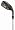 Cleveland Niblick Hybrid (Men's Right-Handed, 42 Degree Loft, Action Lite Graphite Shaft)