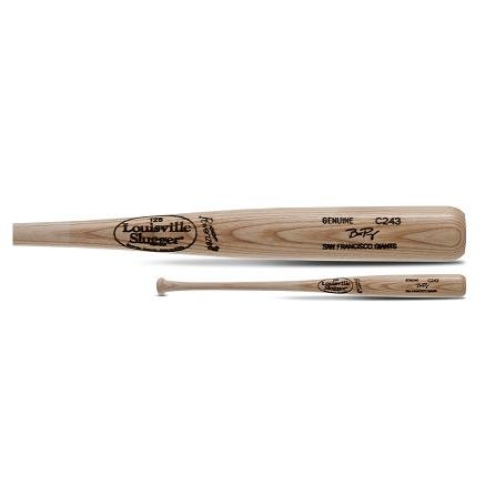 Louisville Slugger MLB Player Wood Baseball Bats