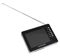 LC Power LC-P35 Mini MP4 Player, DVB-T Tuner, 3,5 Zoll LCD