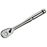 【KTC】 ネプロス 12.7sq.ラチェットハンドル[型番 : NBR4UN]