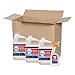 Febreze 72136 Professional Sanitizing Fabric Refresher, Light Scent, 1 gal, Ready to Use, 3/Carton