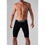 Geronimo Men's 3/4 Length Long Johns Small Geronimo