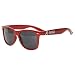 NCAA Retro Style Sunglasses
